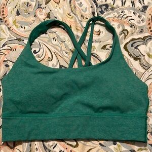 Lululemon Longline Bra